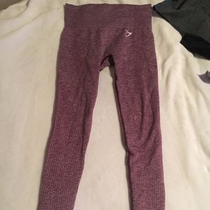 Vital Seamless Gymshark Leggings